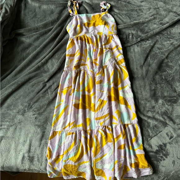 Colorful Dress - Picture 1 of 5